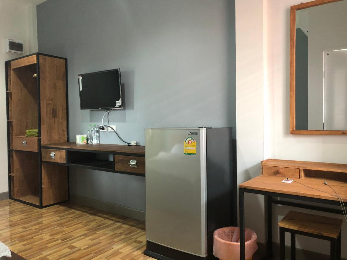 Sp Home Bangsaen Esterno foto
