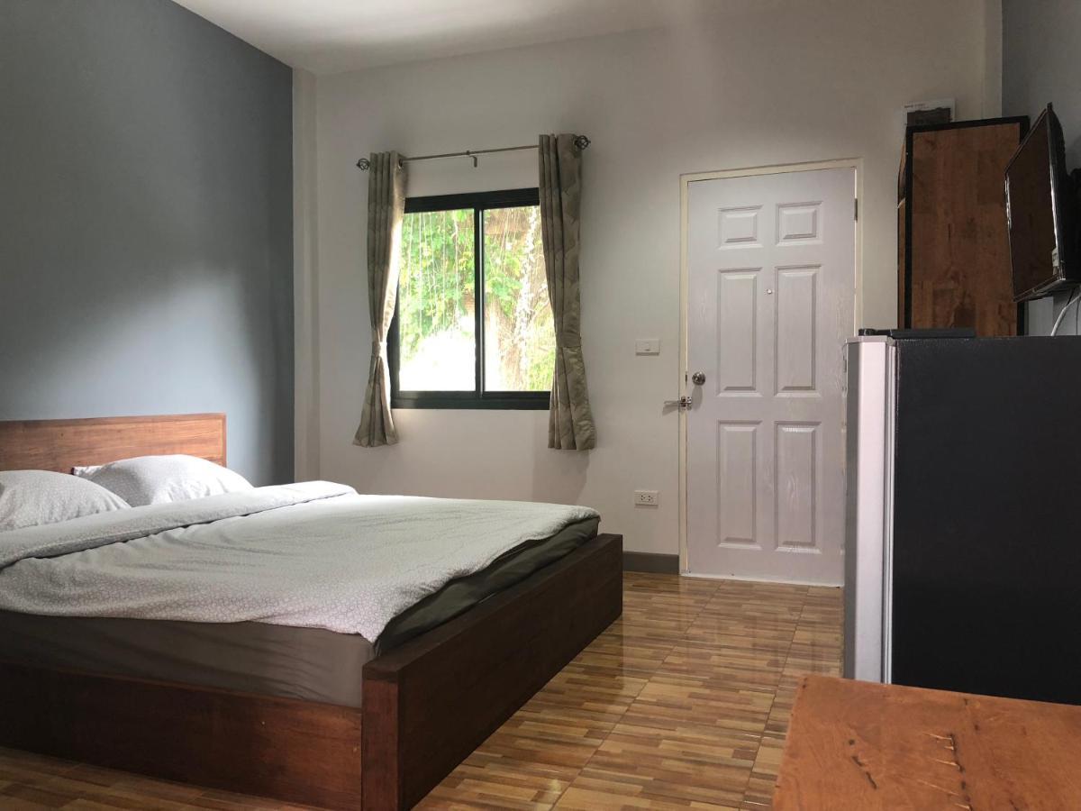 Sp Home Bangsaen Esterno foto