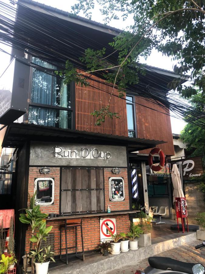 Sp Home Bangsaen Esterno foto