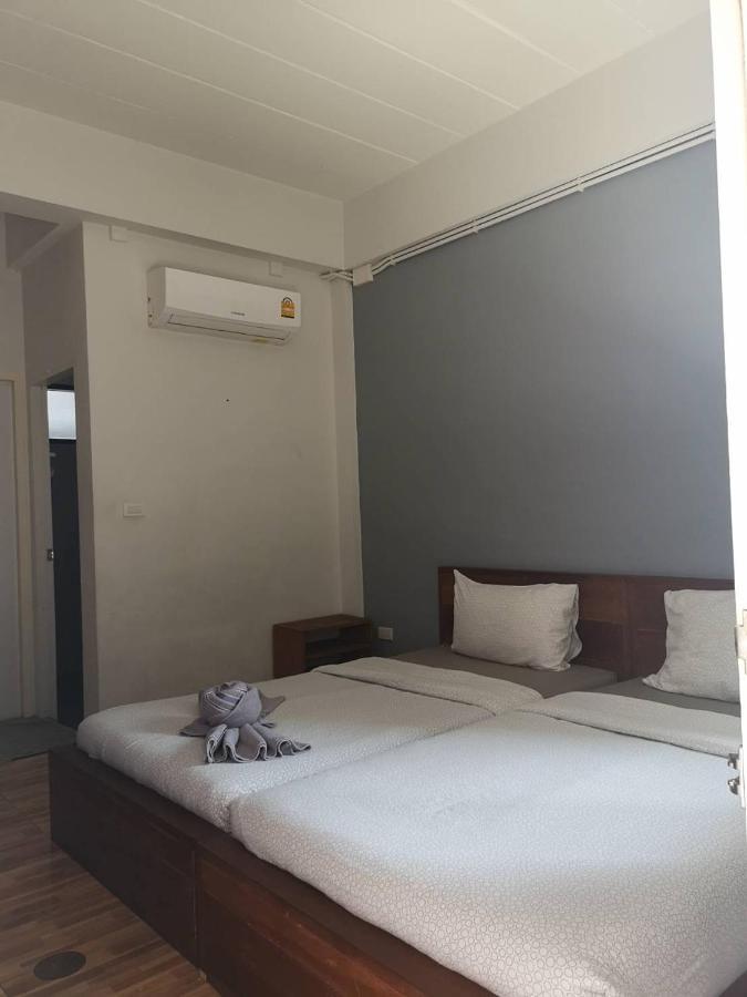 Sp Home Bangsaen Esterno foto