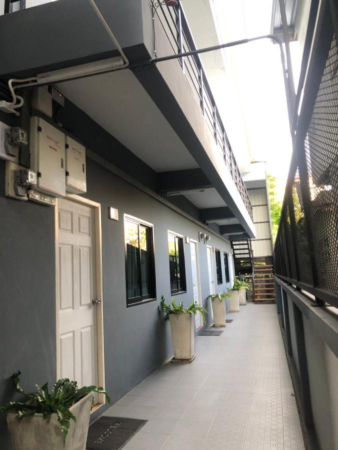 Sp Home Bangsaen Esterno foto