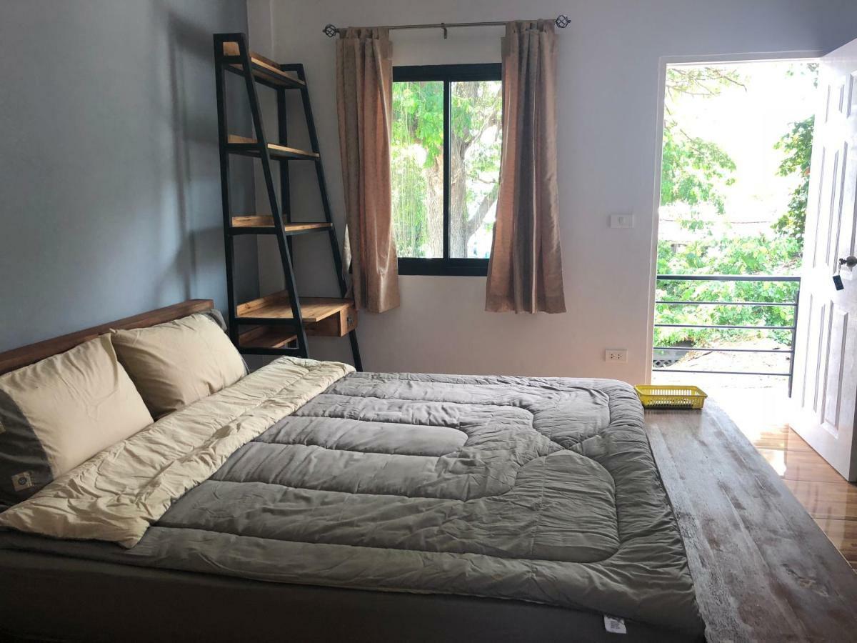 Sp Home Bangsaen Esterno foto