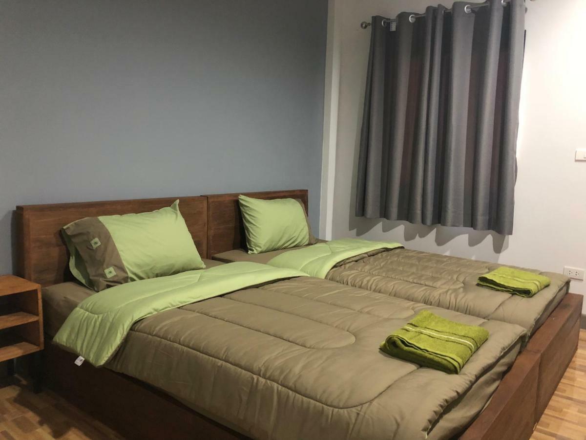 Sp Home Bangsaen Esterno foto
