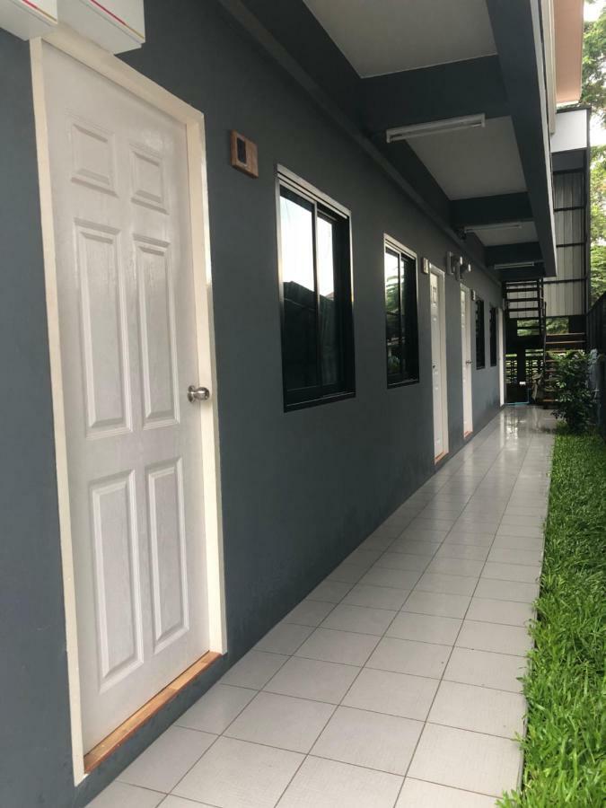 Sp Home Bangsaen Esterno foto