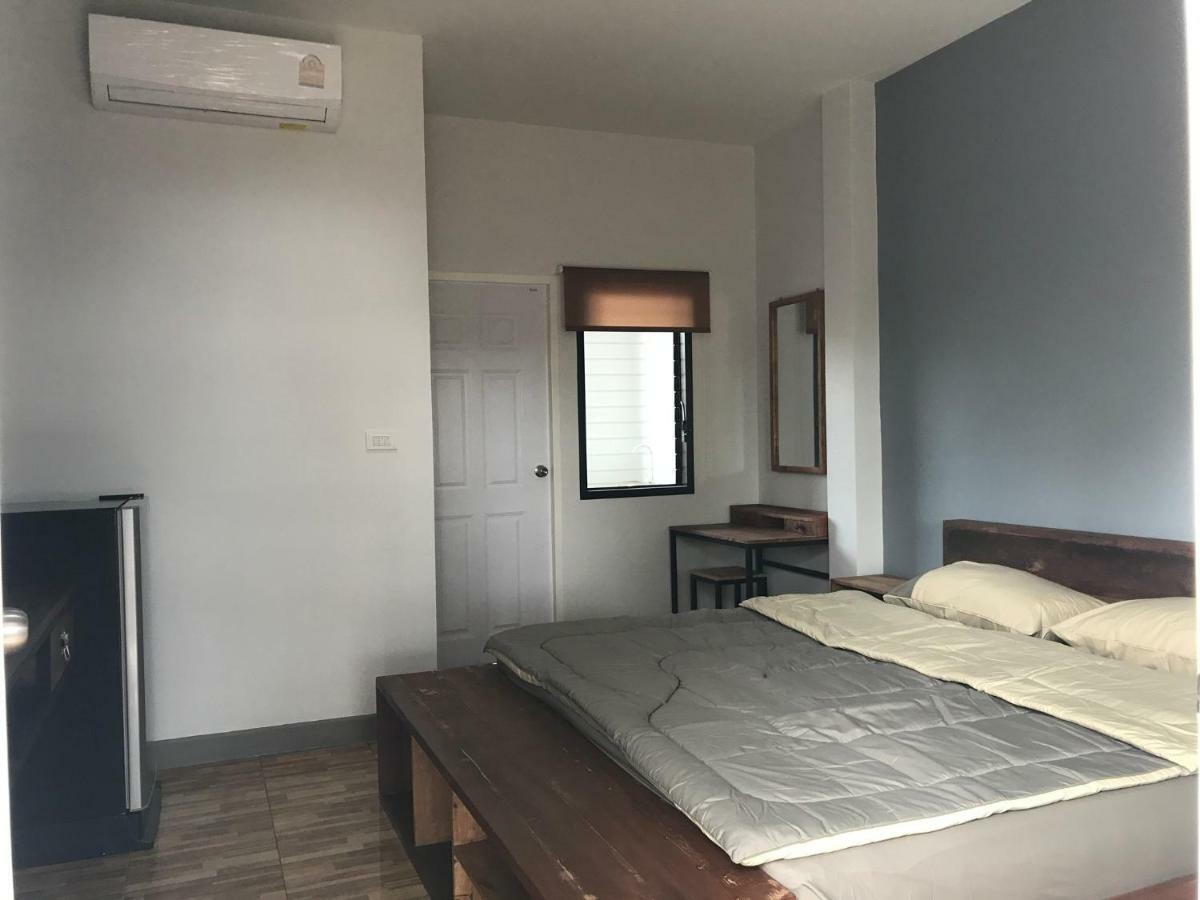 Sp Home Bangsaen Esterno foto
