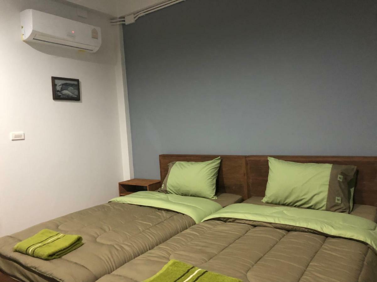 Sp Home Bangsaen Esterno foto