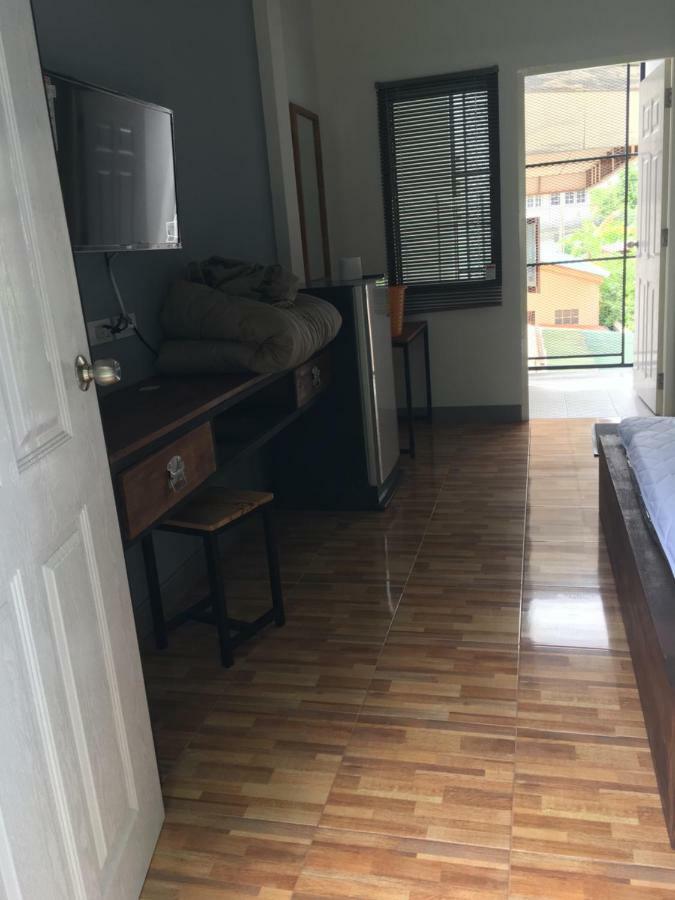 Sp Home Bangsaen Esterno foto