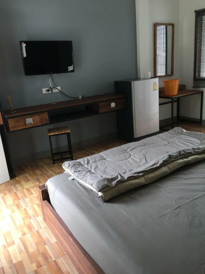 Sp Home Bangsaen Esterno foto