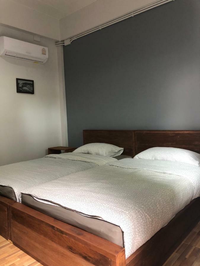 Sp Home Bangsaen Esterno foto