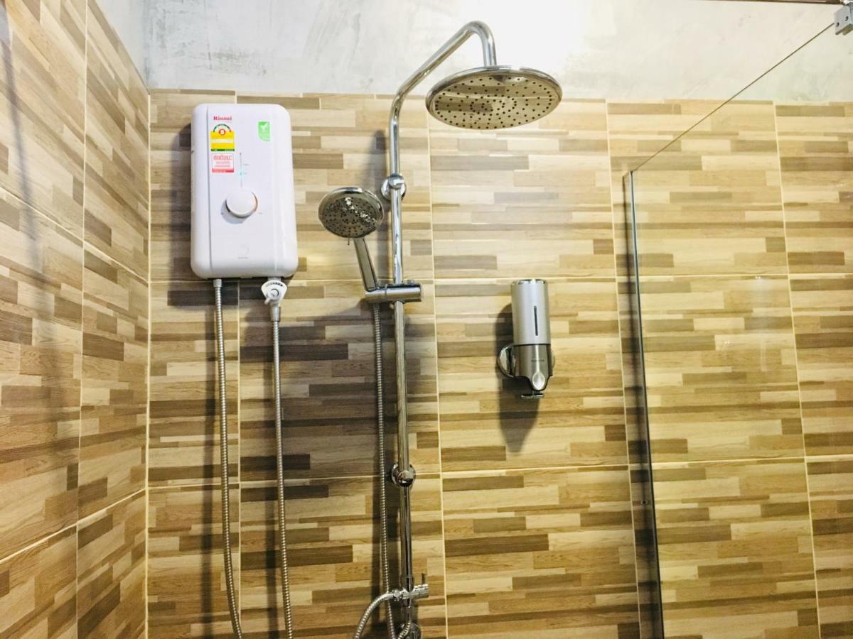 Sp Home Bangsaen Esterno foto