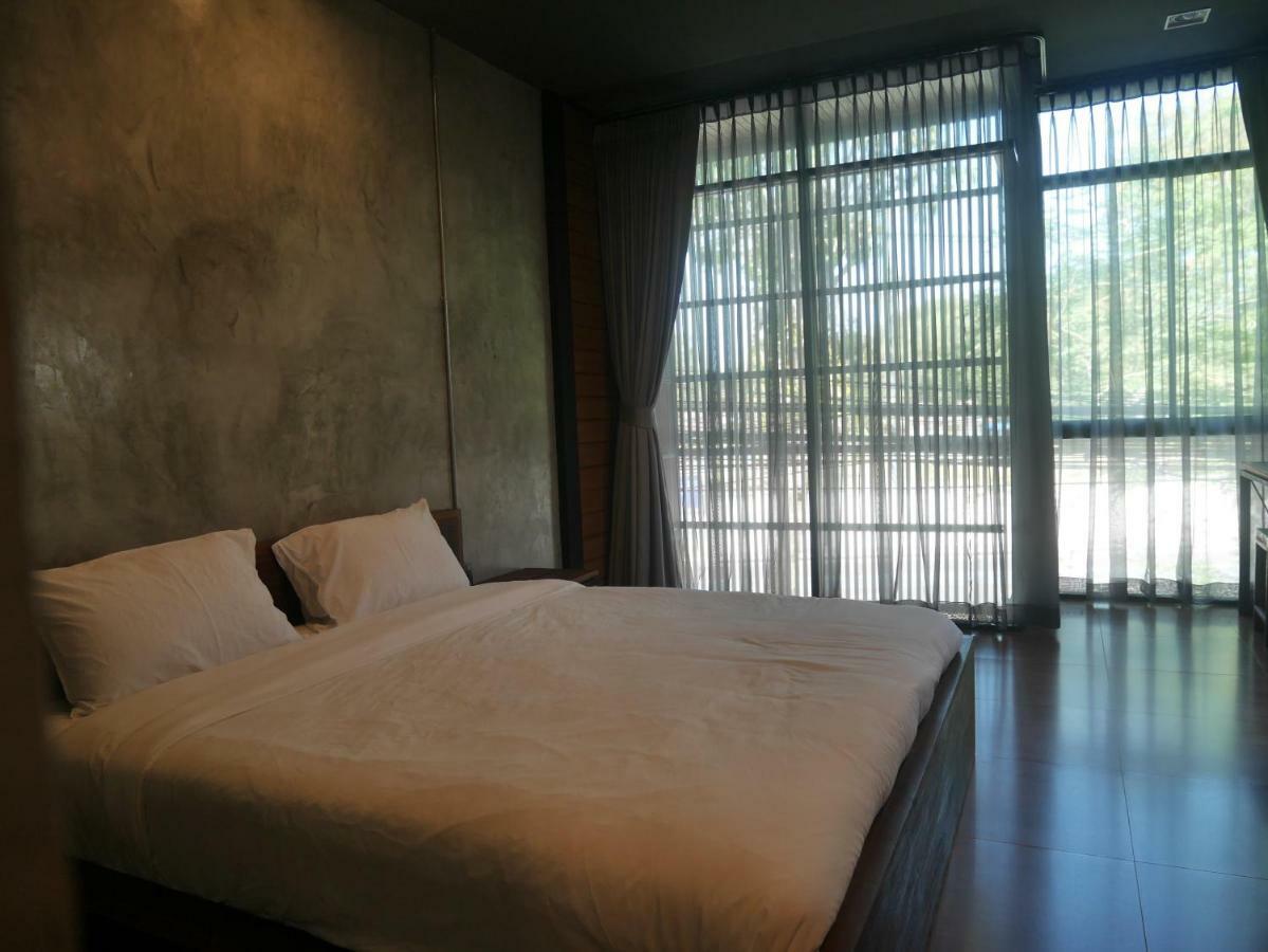 Sp Home Bangsaen Esterno foto