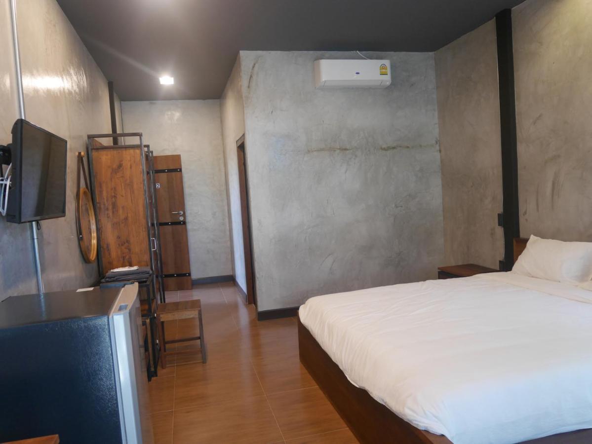 Sp Home Bangsaen Esterno foto