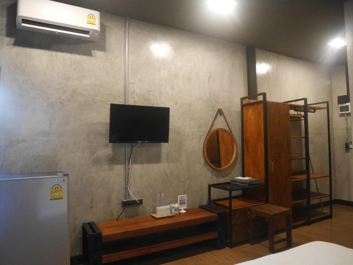 Sp Home Bangsaen Esterno foto