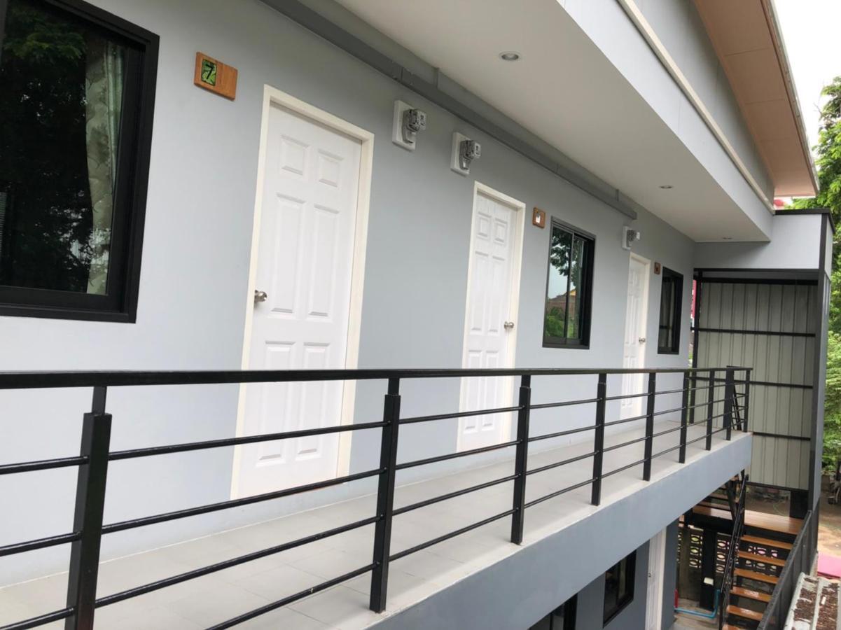 Sp Home Bangsaen Esterno foto